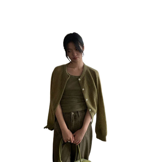 Vesta Chic
