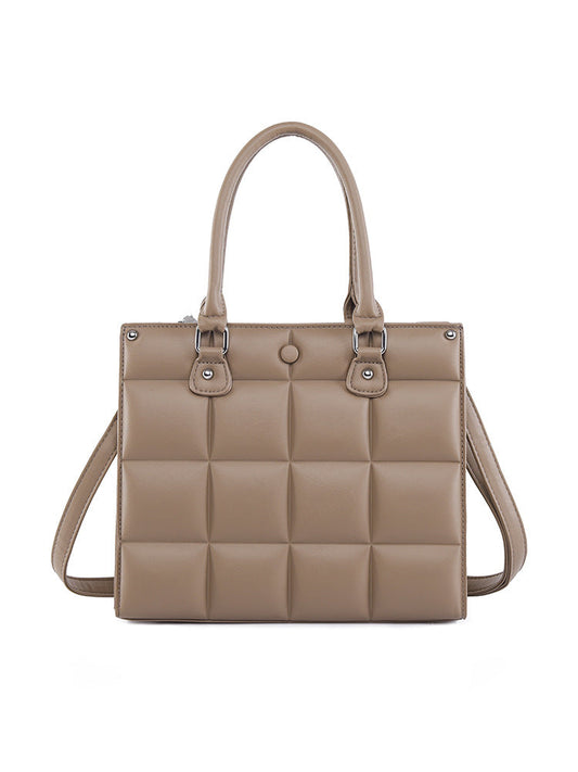 Women’s Crossbody Bag – Trendy Handbag, Stylish Shoulder Tote